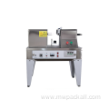 good price tube end tail sealing machine